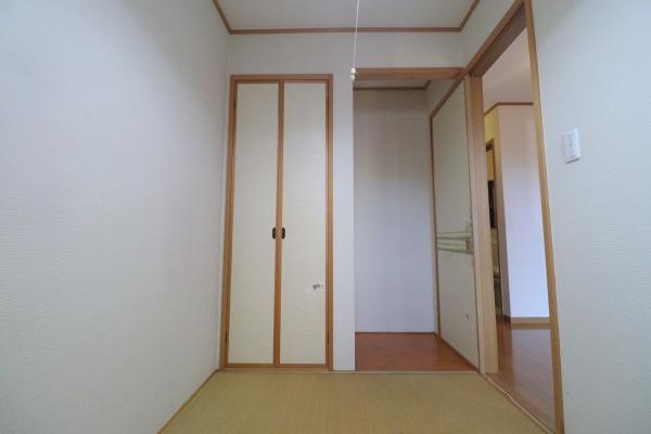 豊橋市神ノ輪町の中古一戸建て