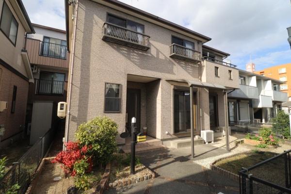 好立地!きれいな物件です。エコキュート新品!