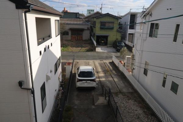 豊橋市神ノ輪町の中古一戸建て