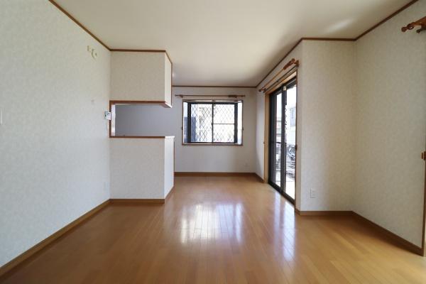 豊橋市神ノ輪町の中古一戸建て