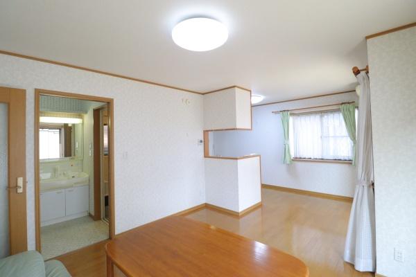 豊橋市神ノ輪町の中古一戸建て