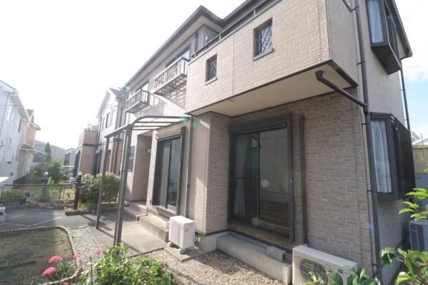 豊橋市神ノ輪町の中古一戸建て