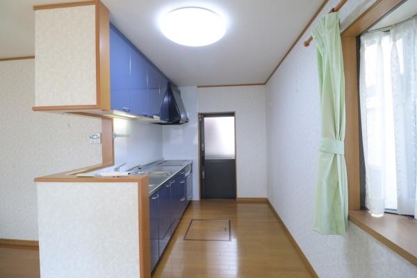 豊橋市神ノ輪町の中古一戸建て