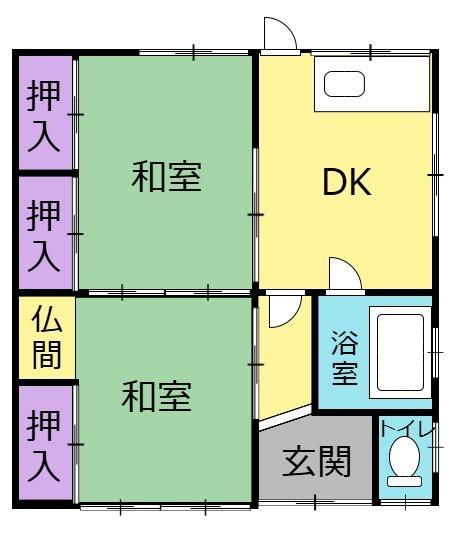 豊橋市山田一番町の中古一戸建て