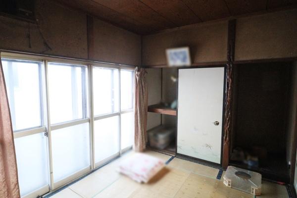豊橋市山田一番町の中古一戸建て