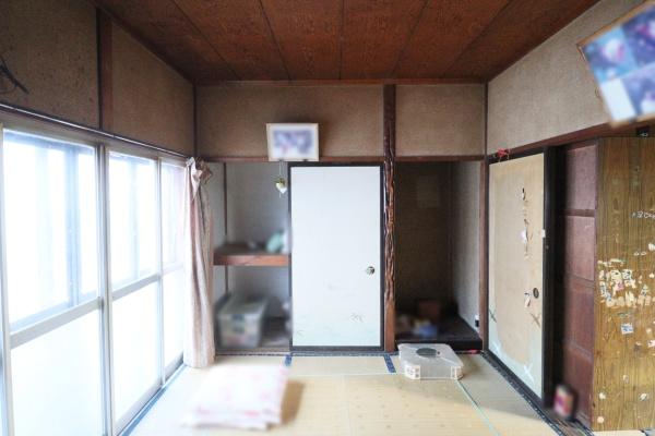 豊橋市山田一番町の中古一戸建て