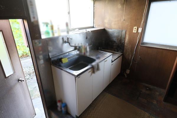 豊橋市山田一番町の中古一戸建て