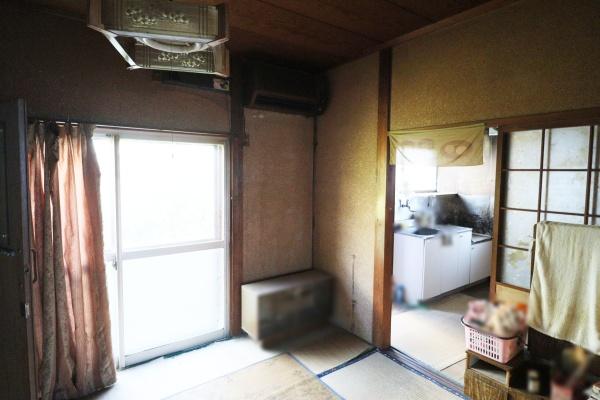 豊橋市山田一番町の中古一戸建て