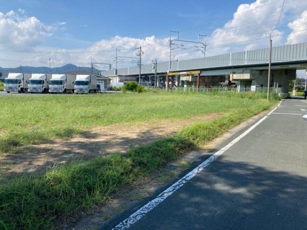 豊川第76御津町御馬東　全3棟　1号棟