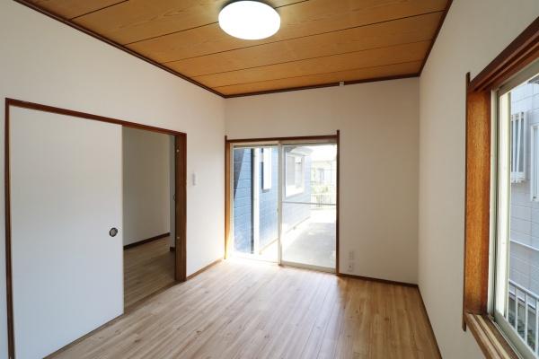 蒲郡市竹谷町作間の中古一戸建て