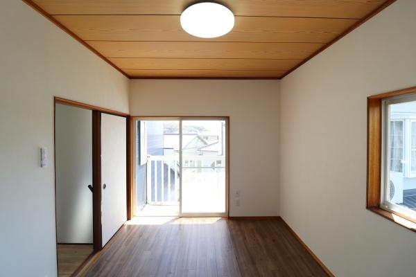 蒲郡市竹谷町作間の中古一戸建て