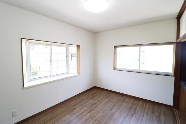 蒲郡市竹谷町作間の中古一戸建て