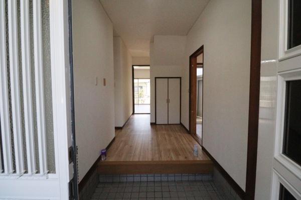 蒲郡市竹谷町作間の中古一戸建て