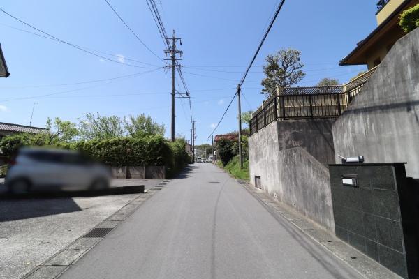 蒲郡市竹谷町作間の中古一戸建て