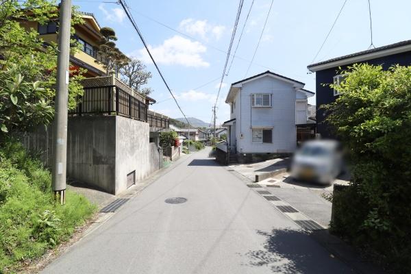 蒲郡市竹谷町作間の中古一戸建て