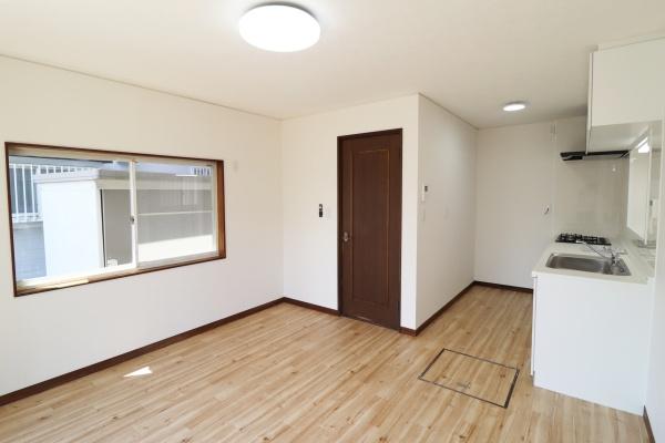 蒲郡竹谷町作間　中古住宅