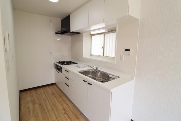蒲郡竹谷町作間　中古住宅