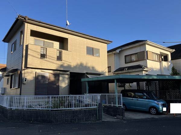 豊橋市多米東町三丁目 中古住宅