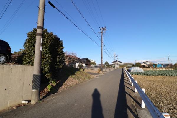 豊橋市冨士見町　売土地
