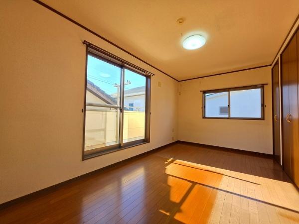 豊橋市忠興１丁目の中古一戸建て