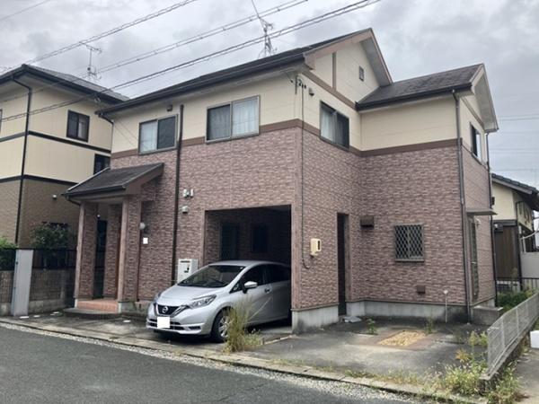豊橋市忠興1丁目　中古住宅