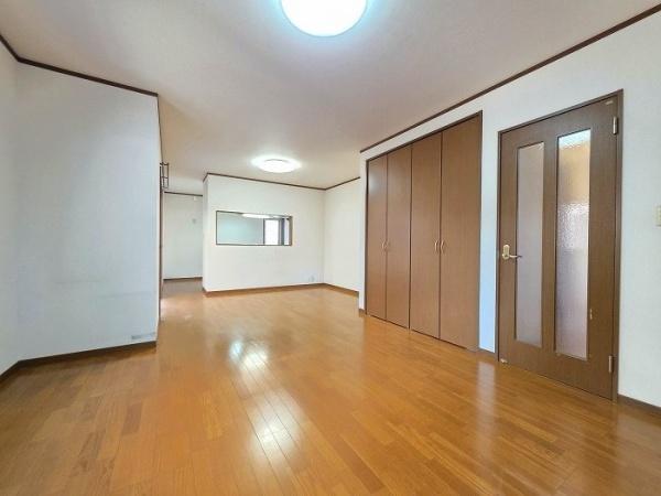 豊橋市忠興1丁目　中古住宅