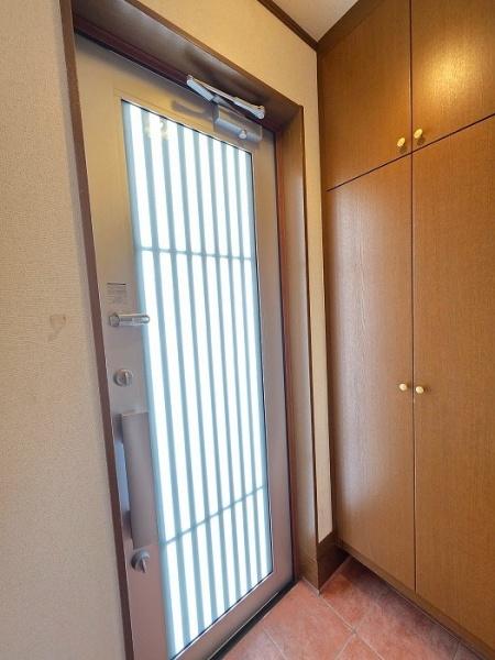 豊橋市忠興1丁目　中古住宅