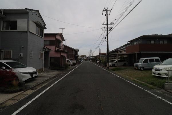 豊橋市多米東町２丁目の中古一戸建て