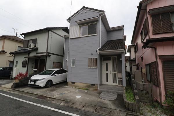 豊橋市多米東町２丁目の中古一戸建て