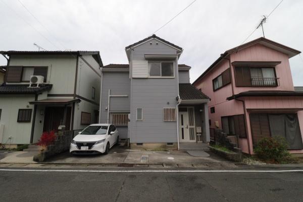 豊橋市多米東町２丁目の中古一戸建て