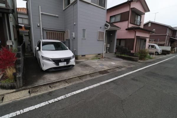 豊橋市多米東町２丁目の中古一戸建て