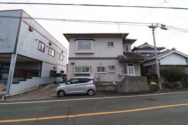 新城市二本松　中古住宅