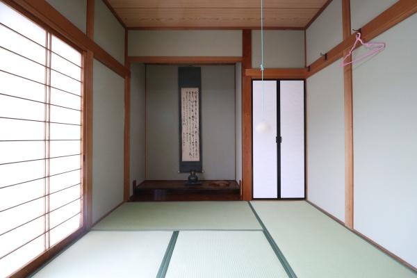新城市二本松　中古住宅