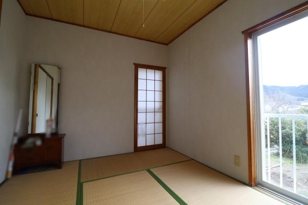 新城市二本松　中古住宅