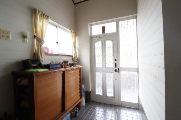 新城市二本松　中古住宅