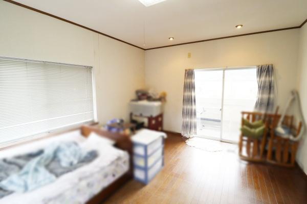 新城市字二本松の中古一戸建て