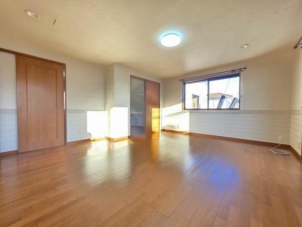 豊橋市向草間町字向西の中古一戸建て