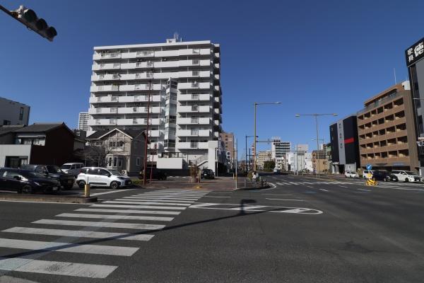 丸美ロイヤルマンション中柴304号　きれいな室内です