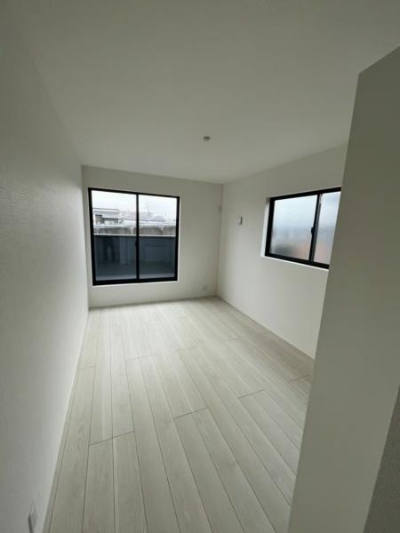 豊川市豊が丘町の中古一戸建て