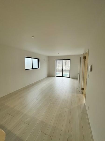 豊川市豊が丘町　中古住宅
