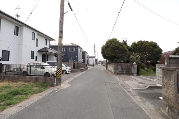 豊川市三蔵子町大道の中古一戸建て
