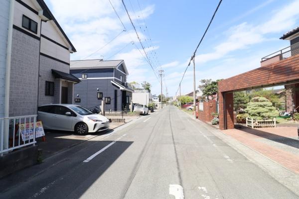 豊川市萩山町２丁目の中古一戸建て