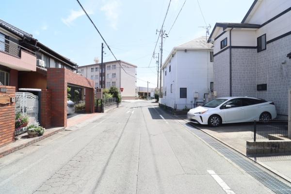 豊川市萩山町２丁目の中古一戸建て