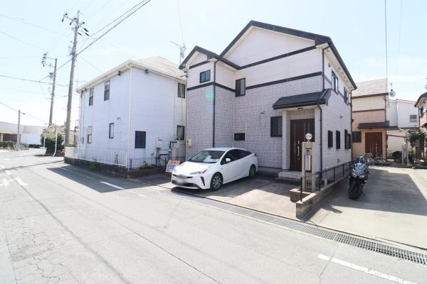 豊川市萩山町２丁目の中古一戸建て