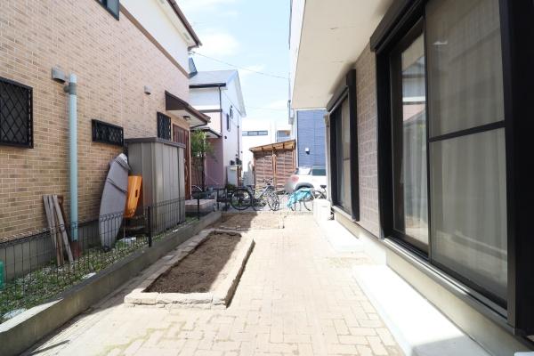 豊川市萩山町２丁目の中古一戸建て