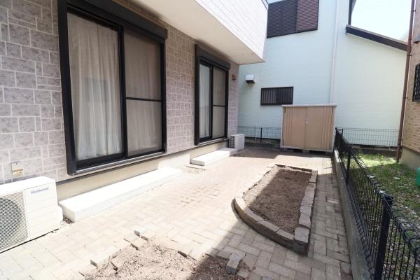 豊川市萩山町２丁目の中古一戸建て