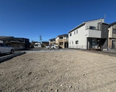 豊川市下長山町　59期　新築　全1棟　1号棟