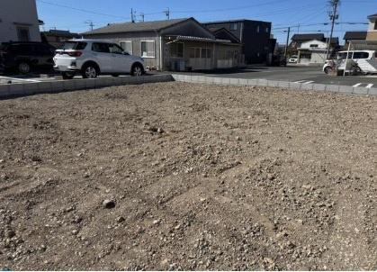 豊川市下長山町　59期　新築　全1棟　1号棟