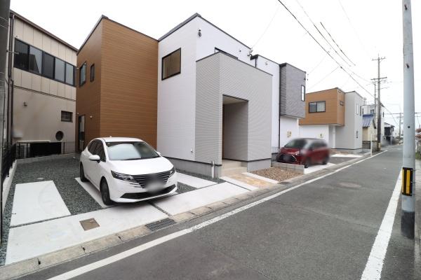 豊川市金屋本町２丁目の中古一戸建て