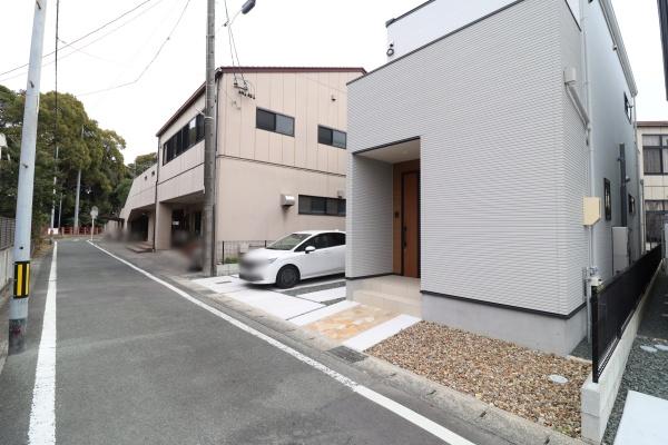 豊川市金屋本町２丁目の中古一戸建て